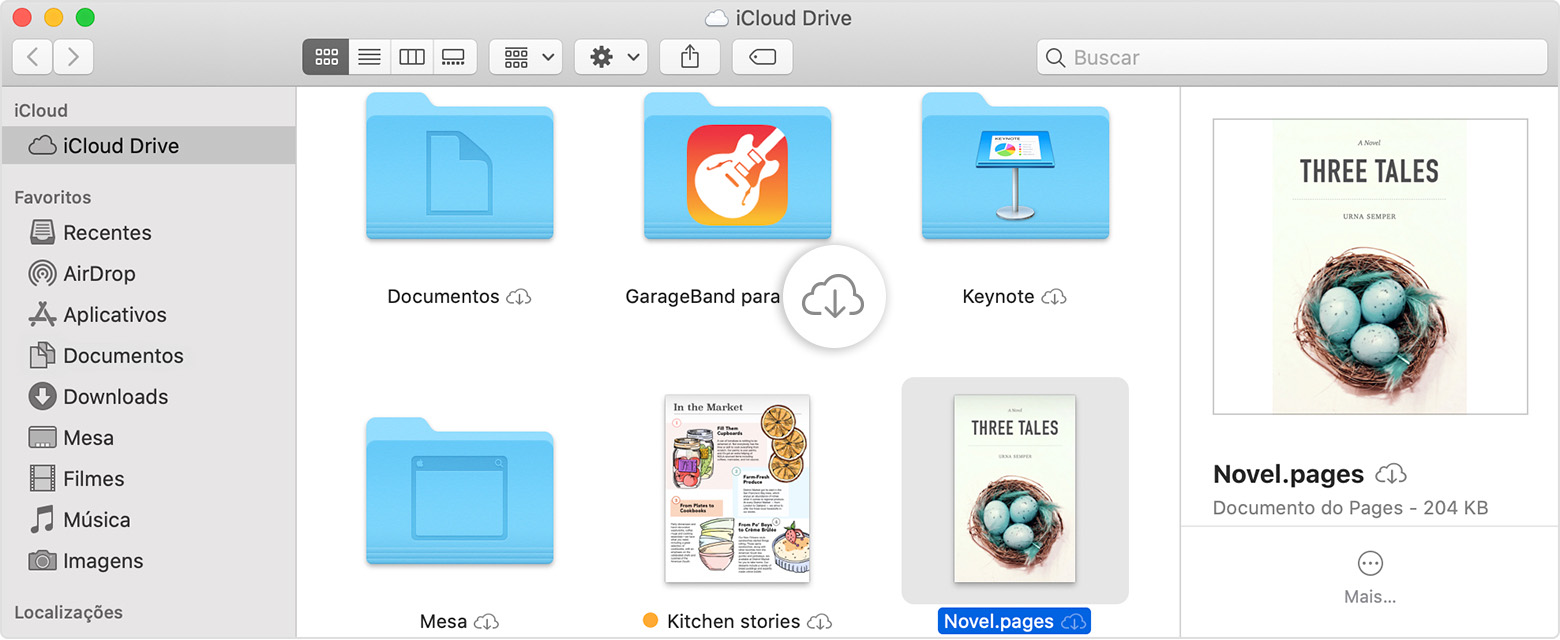 how to download photos from icloud mac